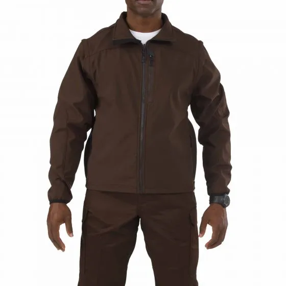 48167 - Valiant Softshell Jacket