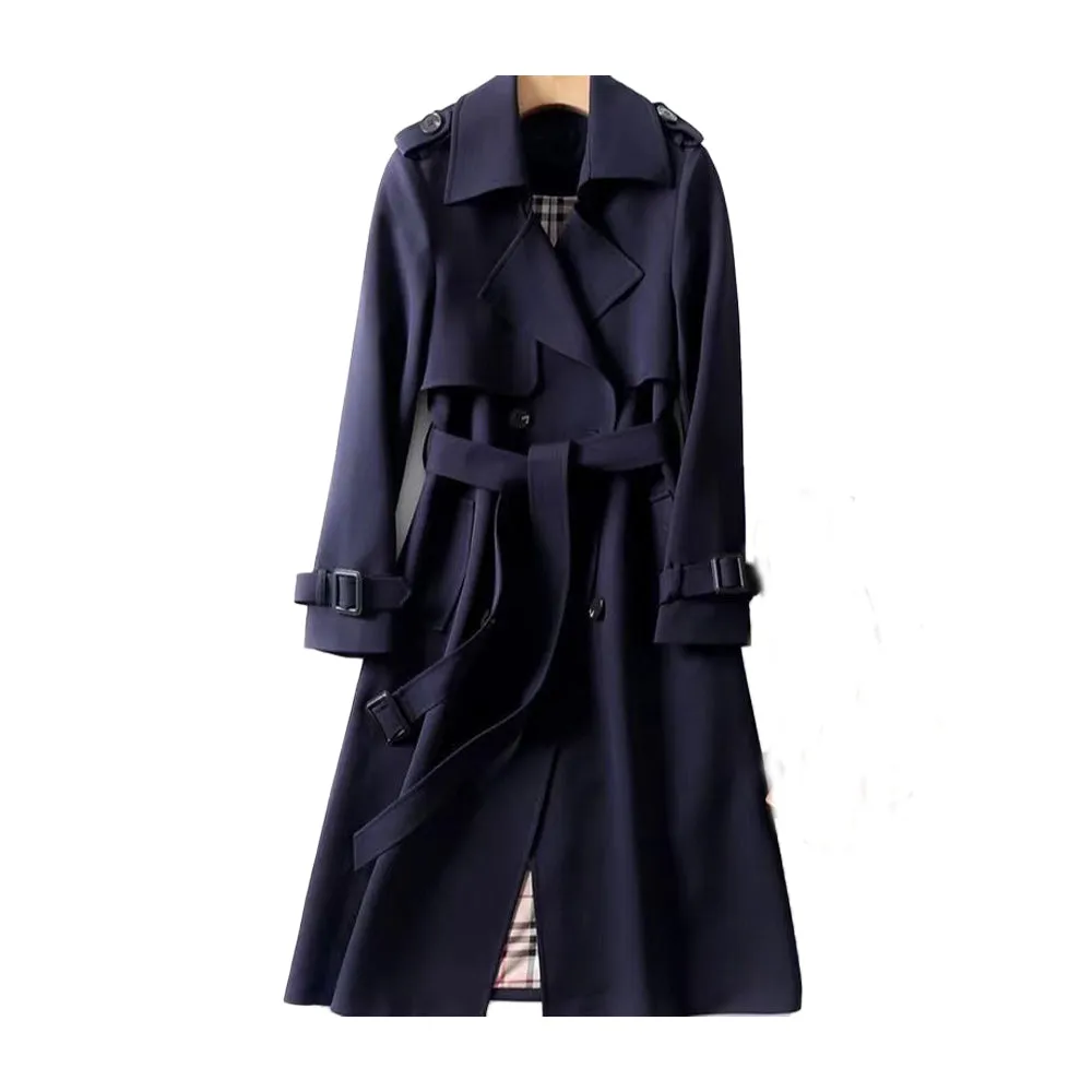 Alondra™ Trench Coat