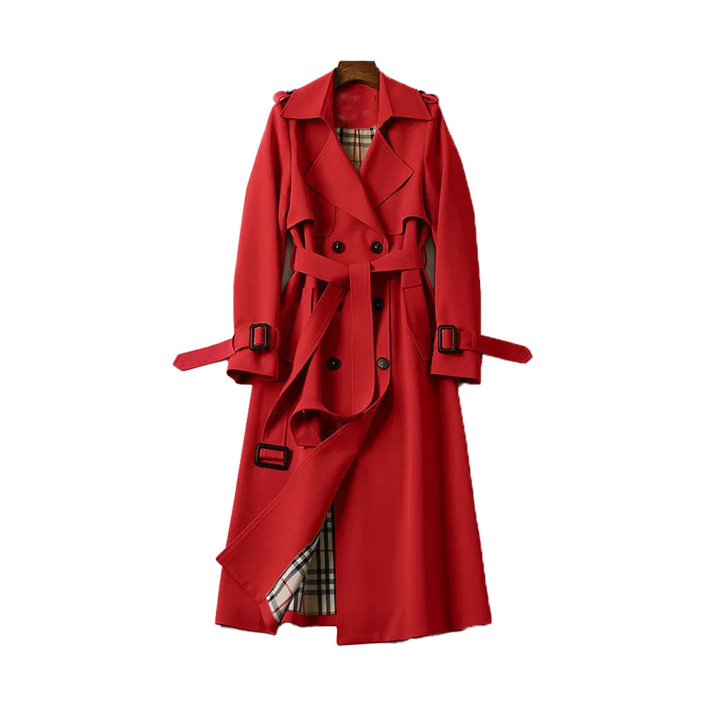 Alondra™ Trench Coat