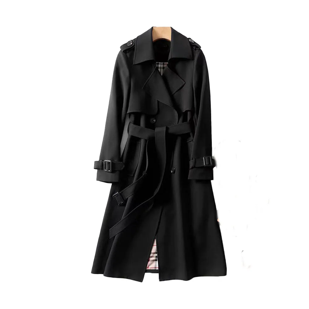 Alondra™ Trench Coat