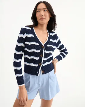 Ansonia Cardigan