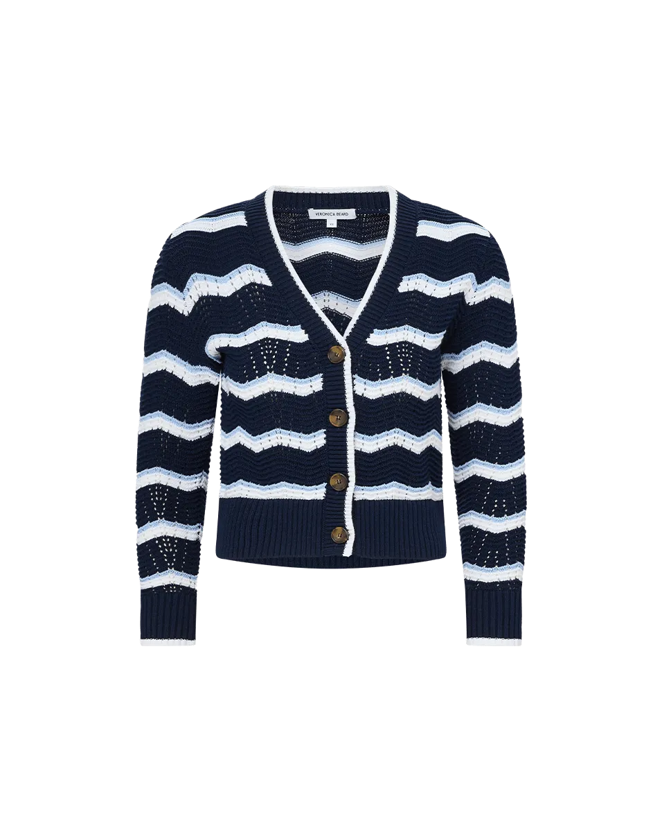 Ansonia Cardigan