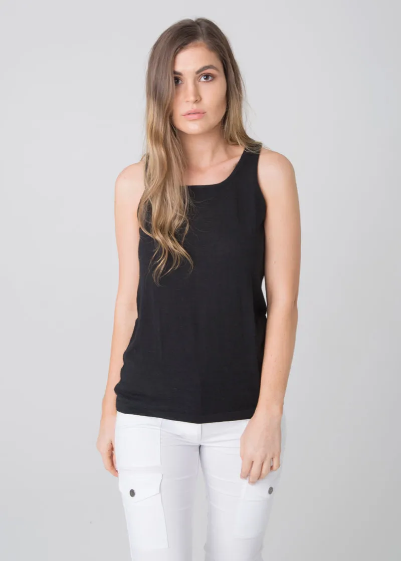 Baby Cashmere Tank