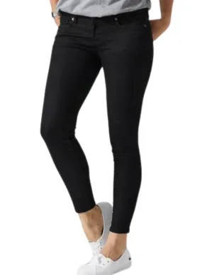 BLANQI Postpartum Support Skinny Jeans - Clean Wash