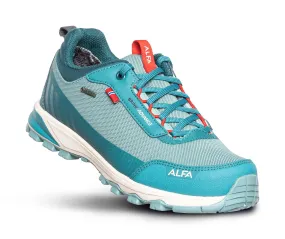 Brink Advance GTX W - OCEAN GREEN