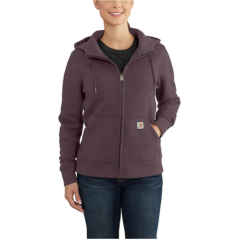 CLARKSBURG FULL-ZIP HOODIE 102788