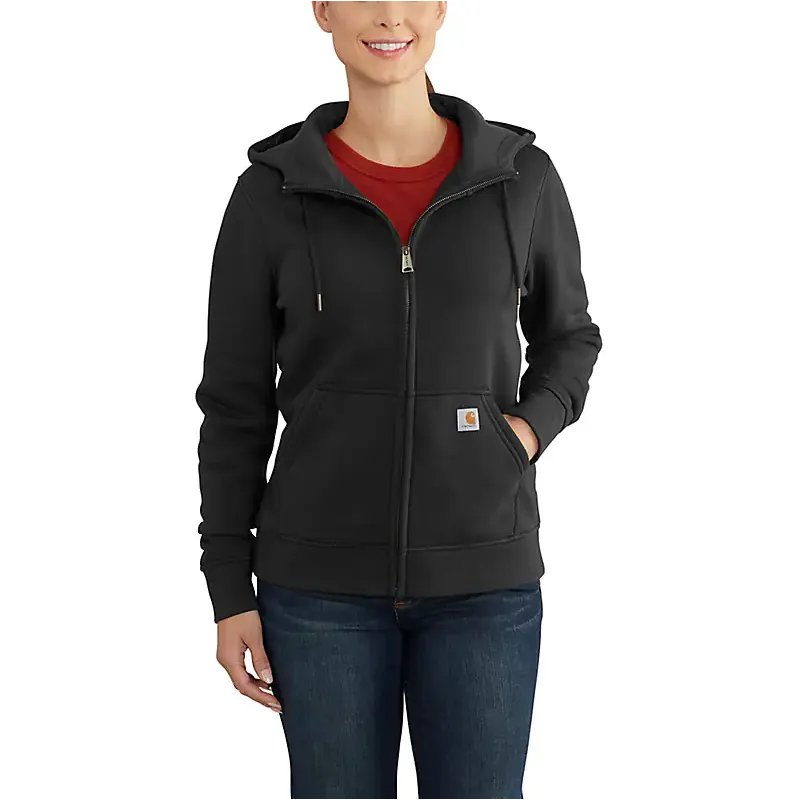 CLARKSBURG FULL-ZIP HOODIE 102788