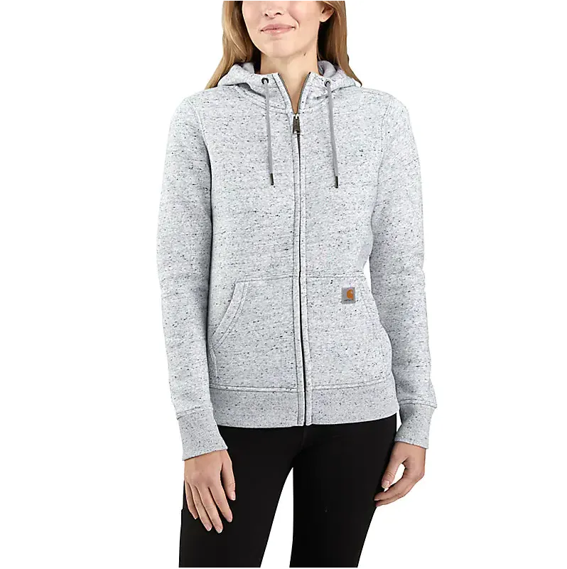 CLARKSBURG FULL-ZIP HOODIE 102788