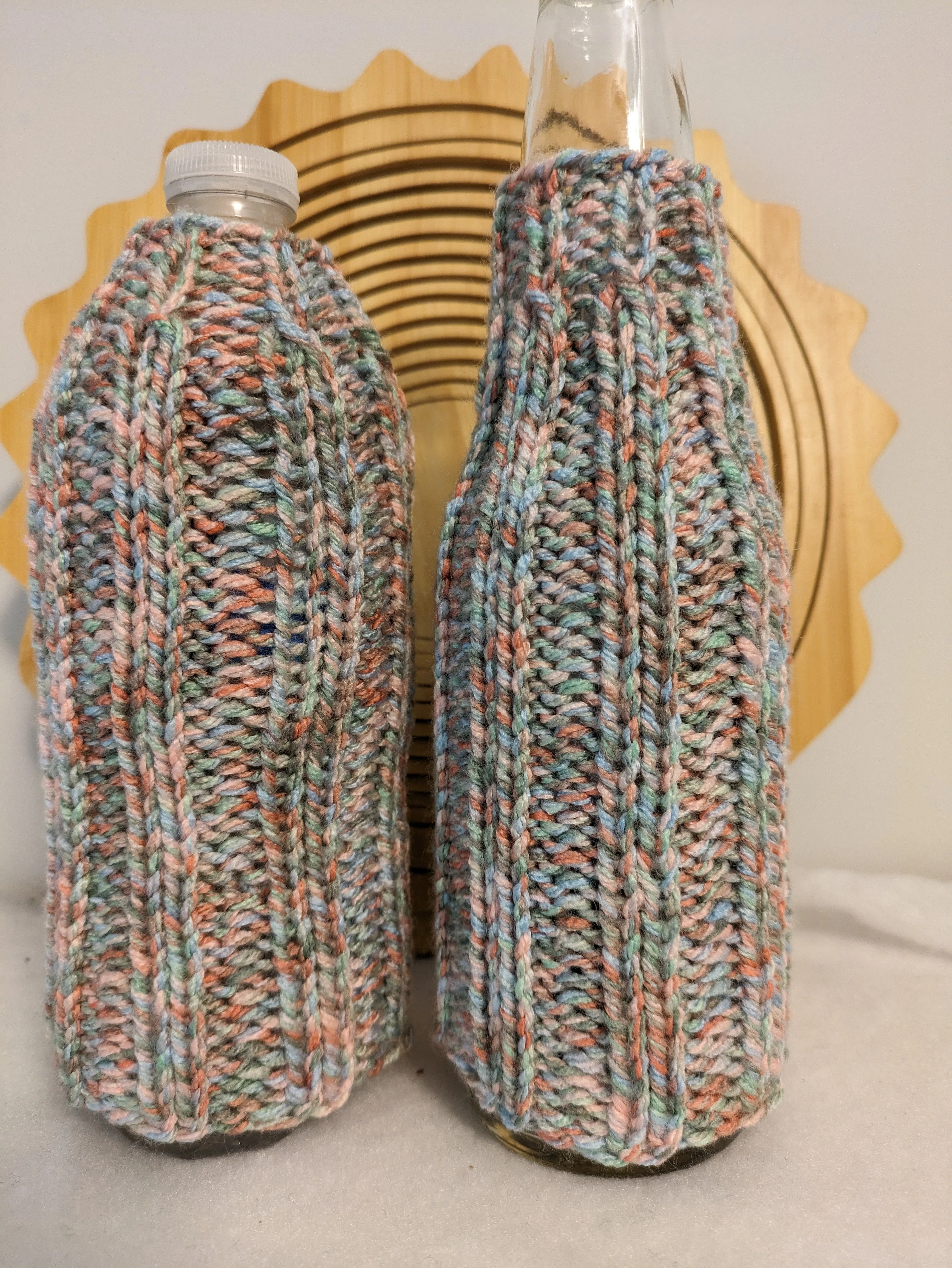 Classic Bottle Cozy  - Bloomtique