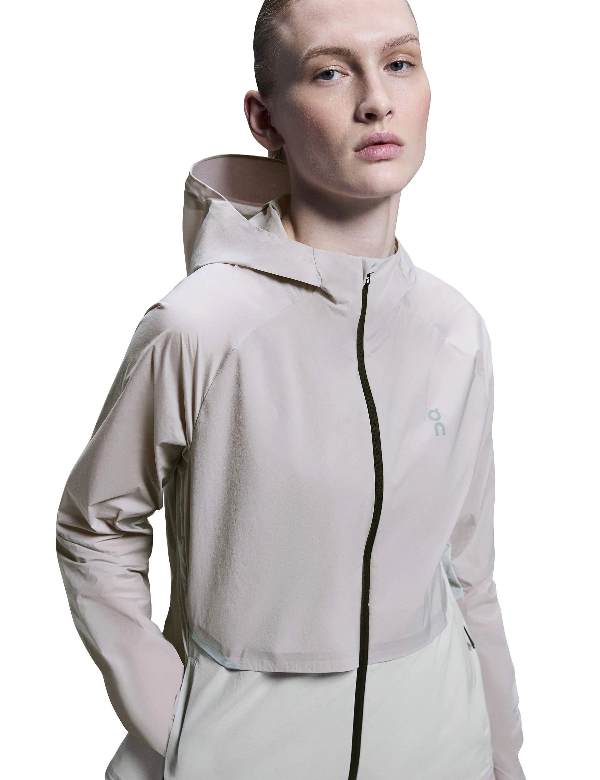 Core Jacket - Fade/Glacier