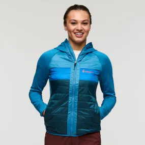 Cotopaxi Capa Hybrid Insulated Jacket Women's