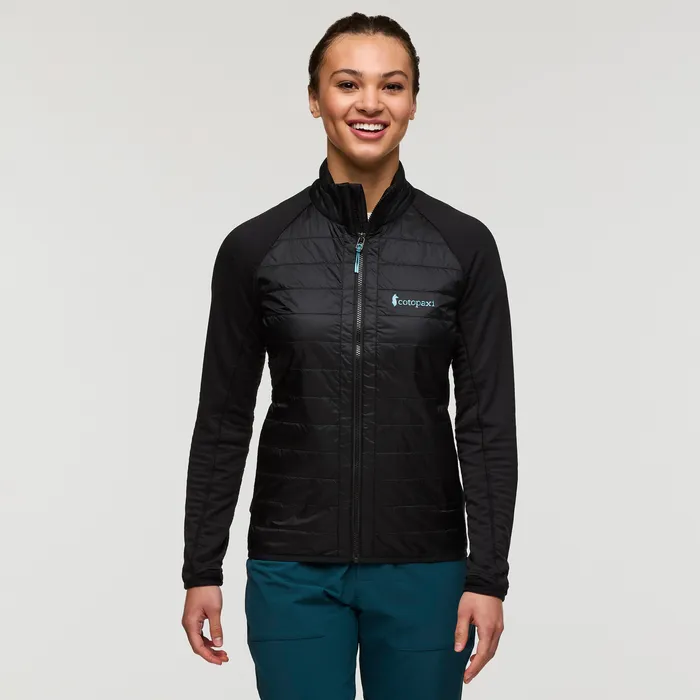 Cotopaxi Capa Hybrid Insulated Jacket Women's