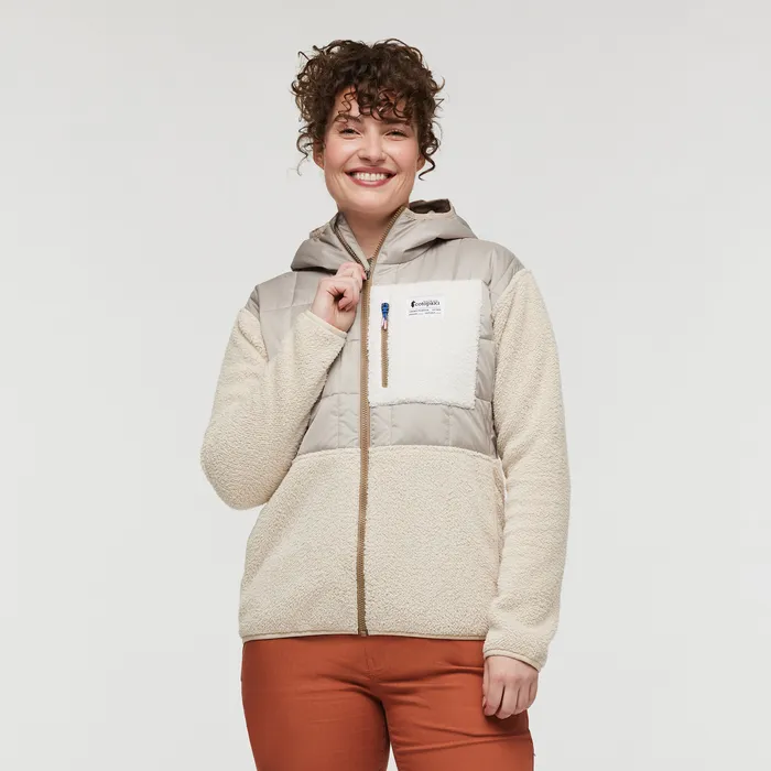 Cotopaxi Trico Hybrid Jacket Women's