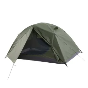 cozy Outdoor Camping 4 Seasons Winter Dress Tent Double Waterproof Hiking