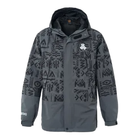 Defqon.1 Outdoor jacket