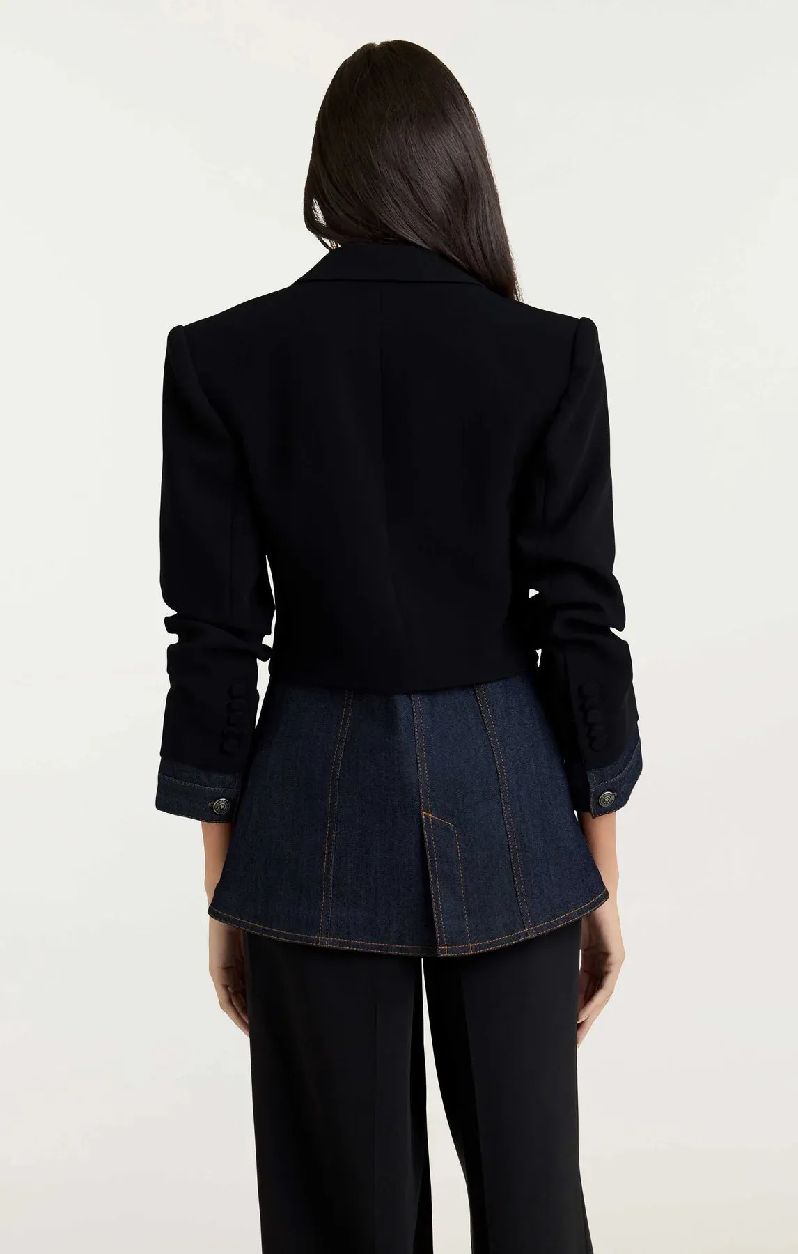 Dionne Blazer