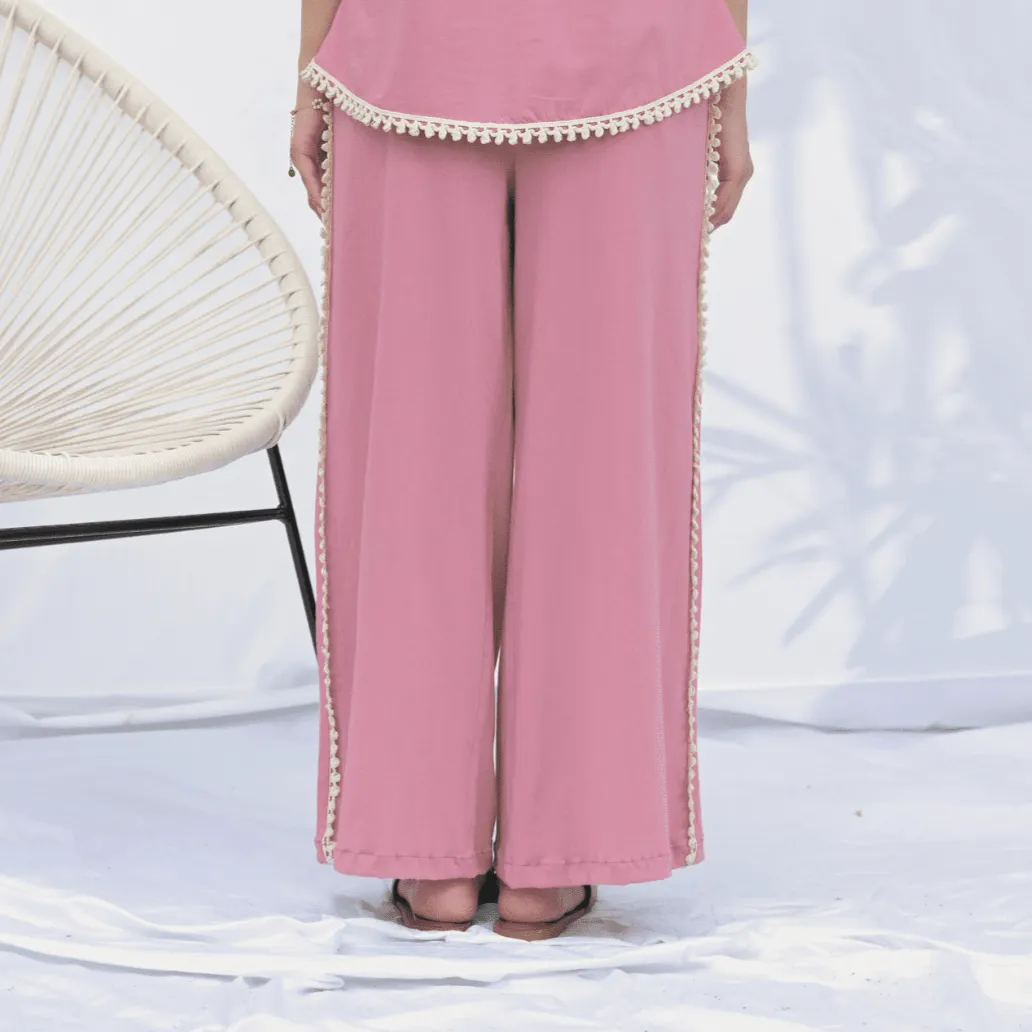 Dream Drape Light Blue (PANT)