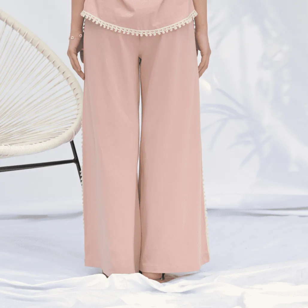 Dream Drape Light Blue (PANT)