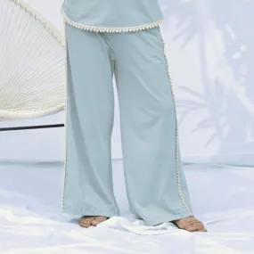 Dream Drape Light Blue (PANT)