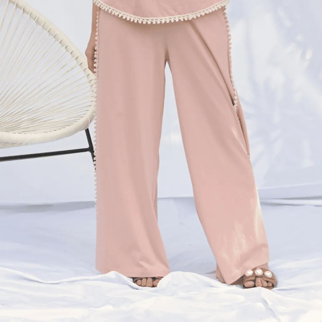 Dream Drape Light Blue (PANT)