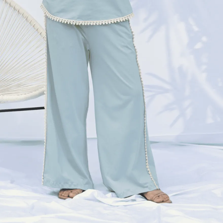 Dream Drape Sage Green (PANT)