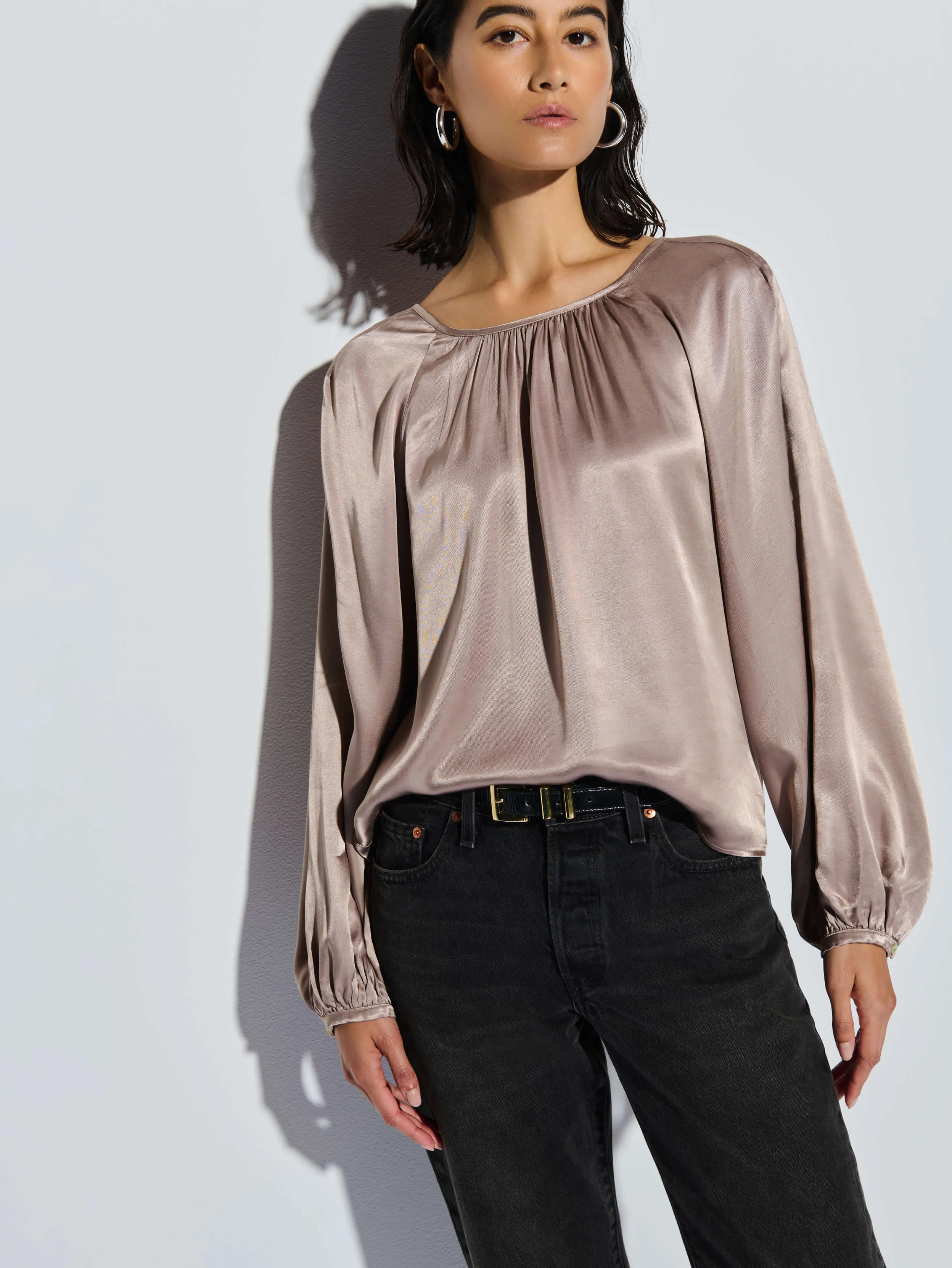 Eveline Top