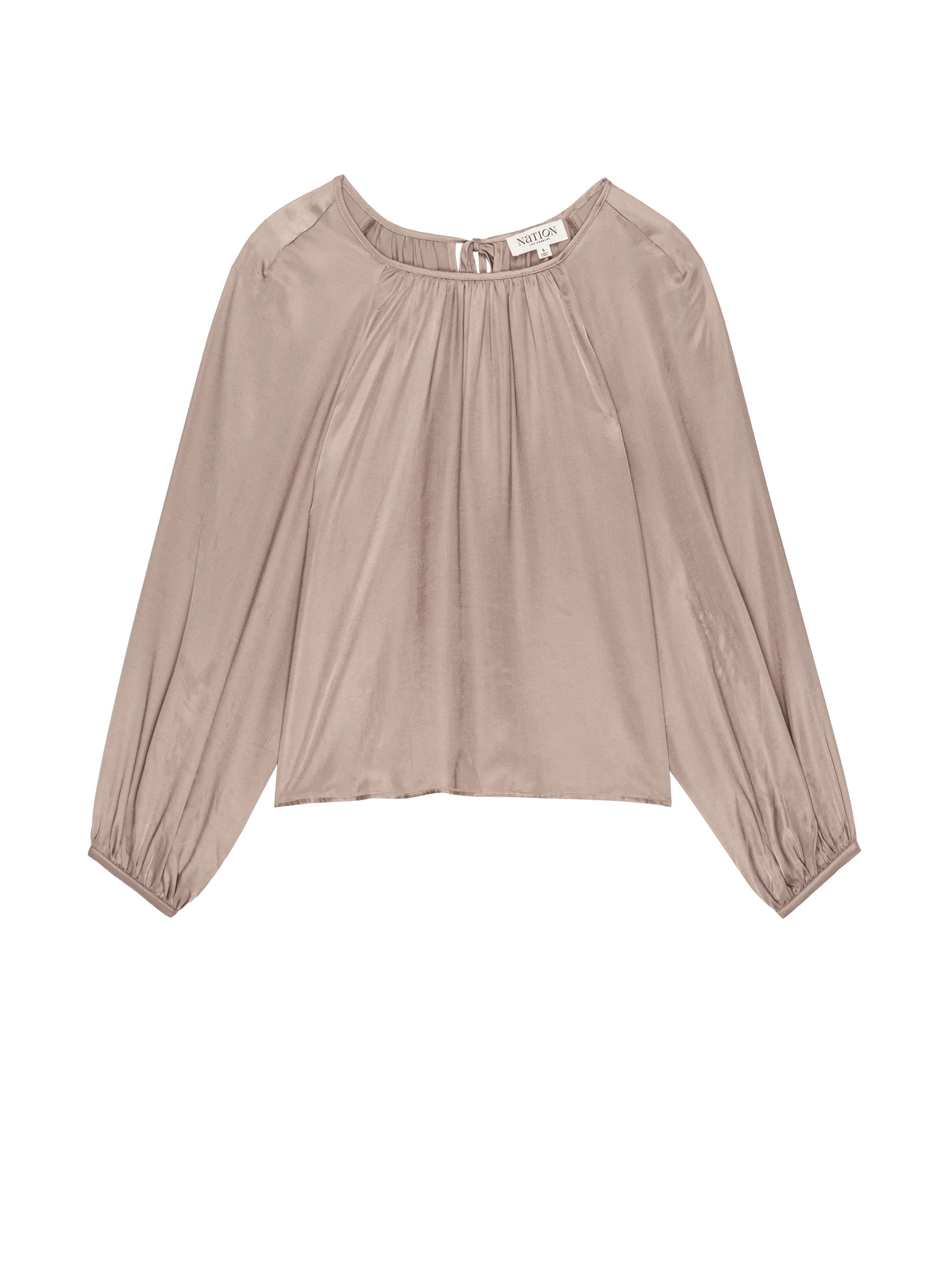 Eveline Top