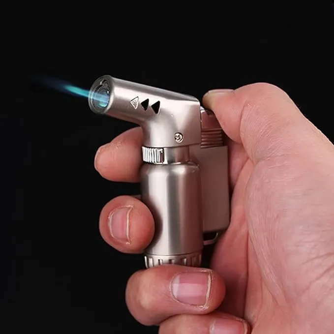 Fancy Refillable Lighter