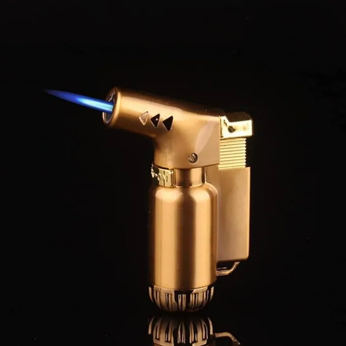 Fancy Refillable Lighter