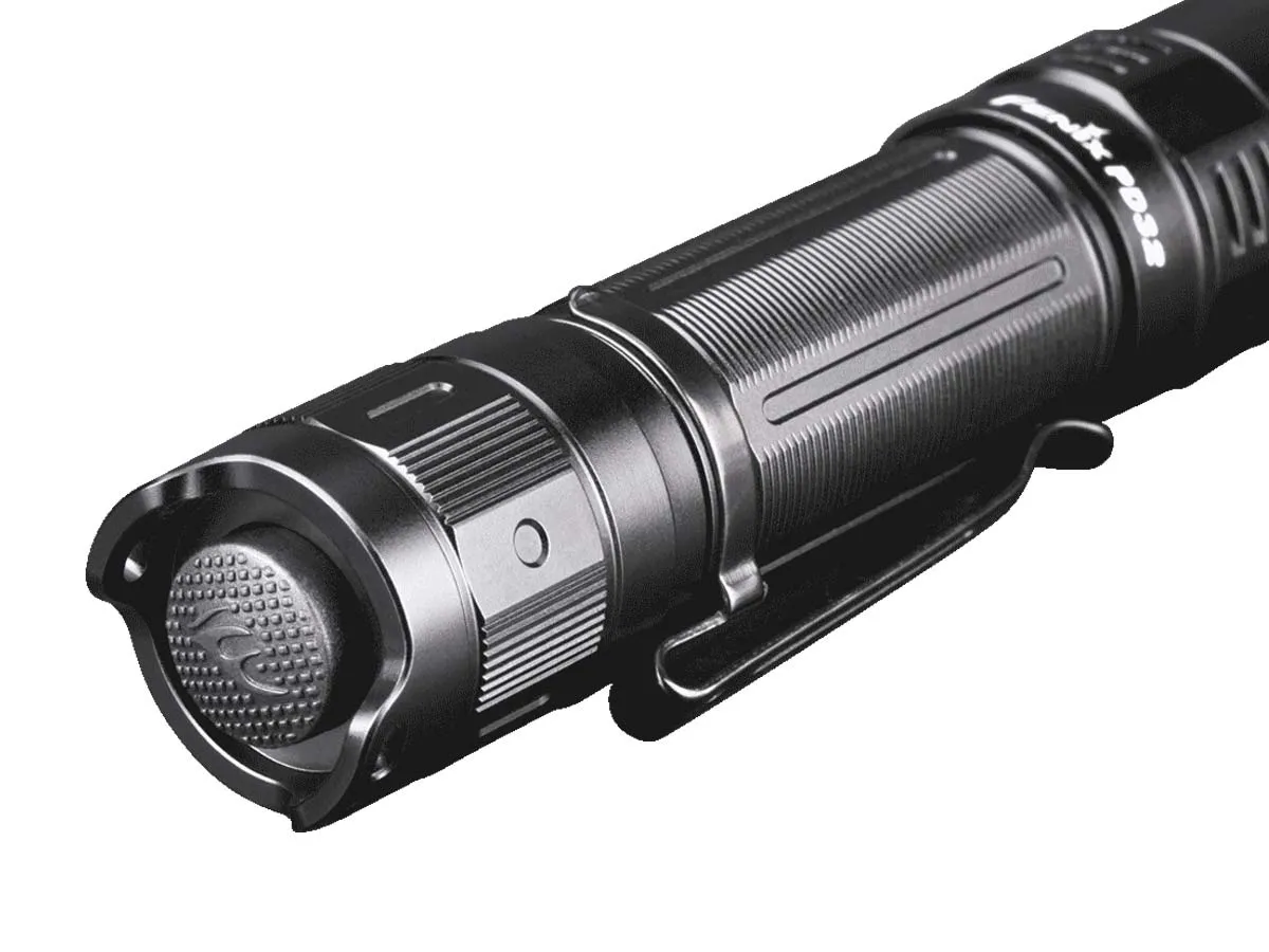 Fenix PD32 V2.0 Flashlight