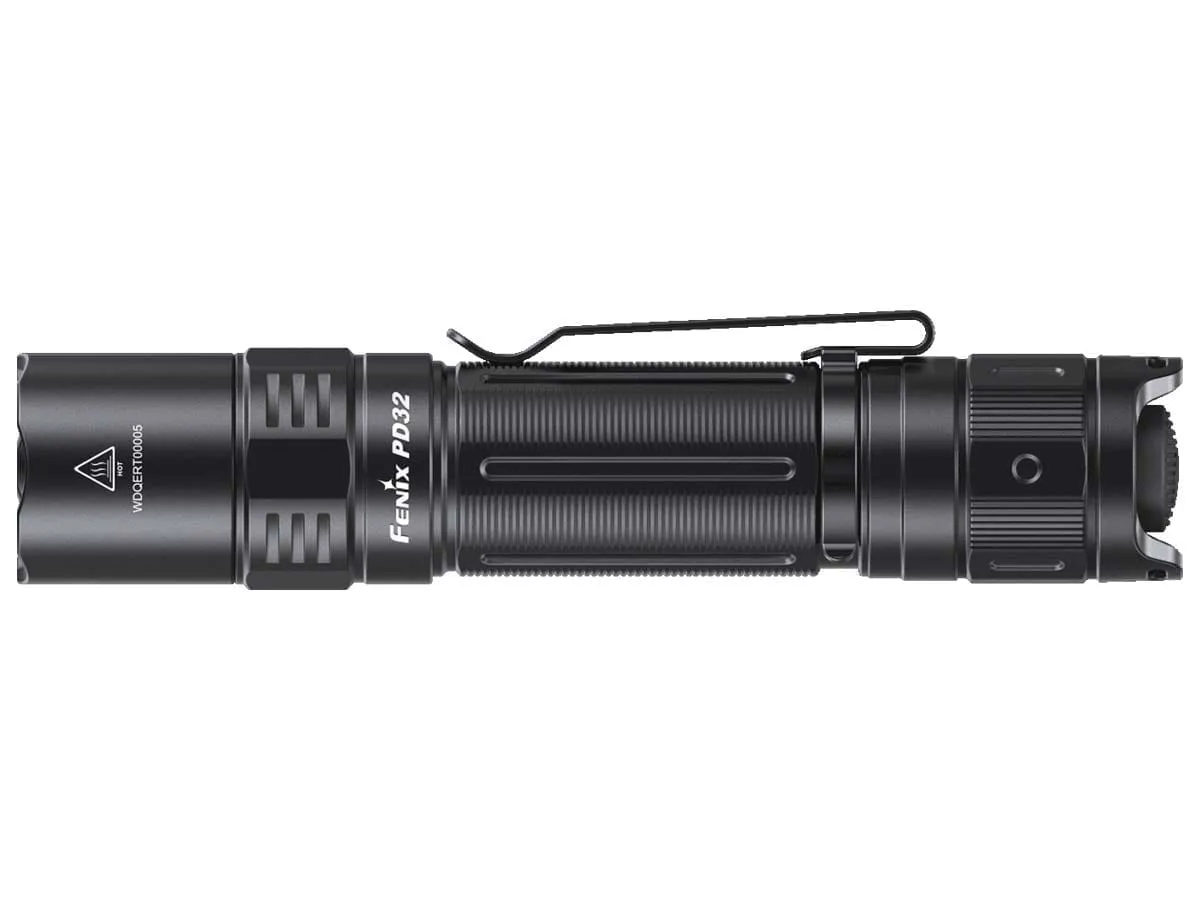 Fenix PD32 V2.0 Flashlight