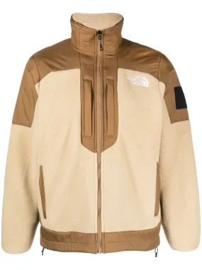 Fleeski Y2K panelled jacket