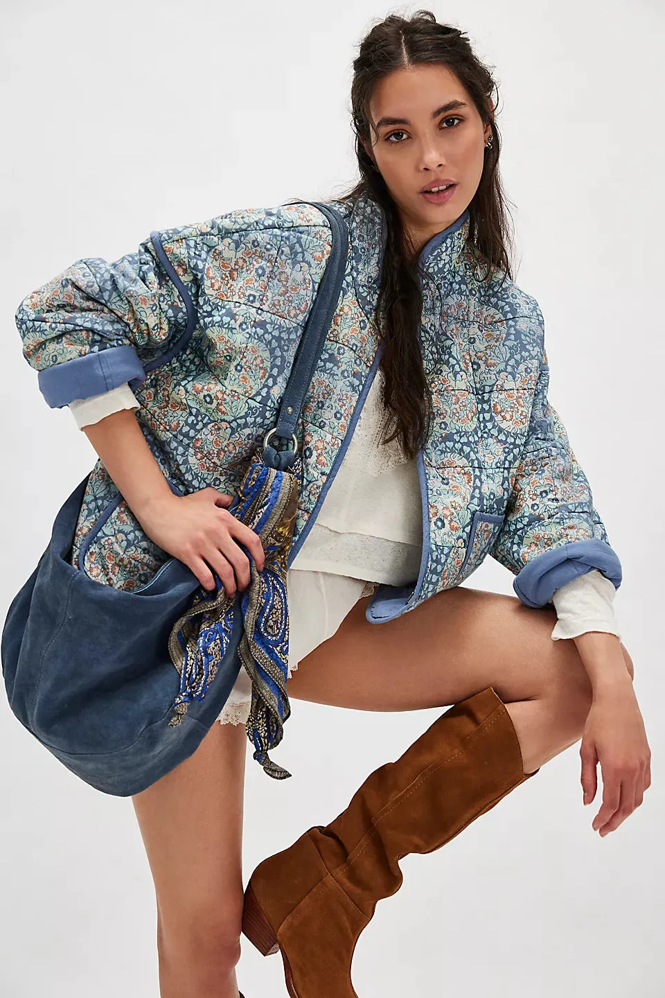 Free People Chloe Jacket