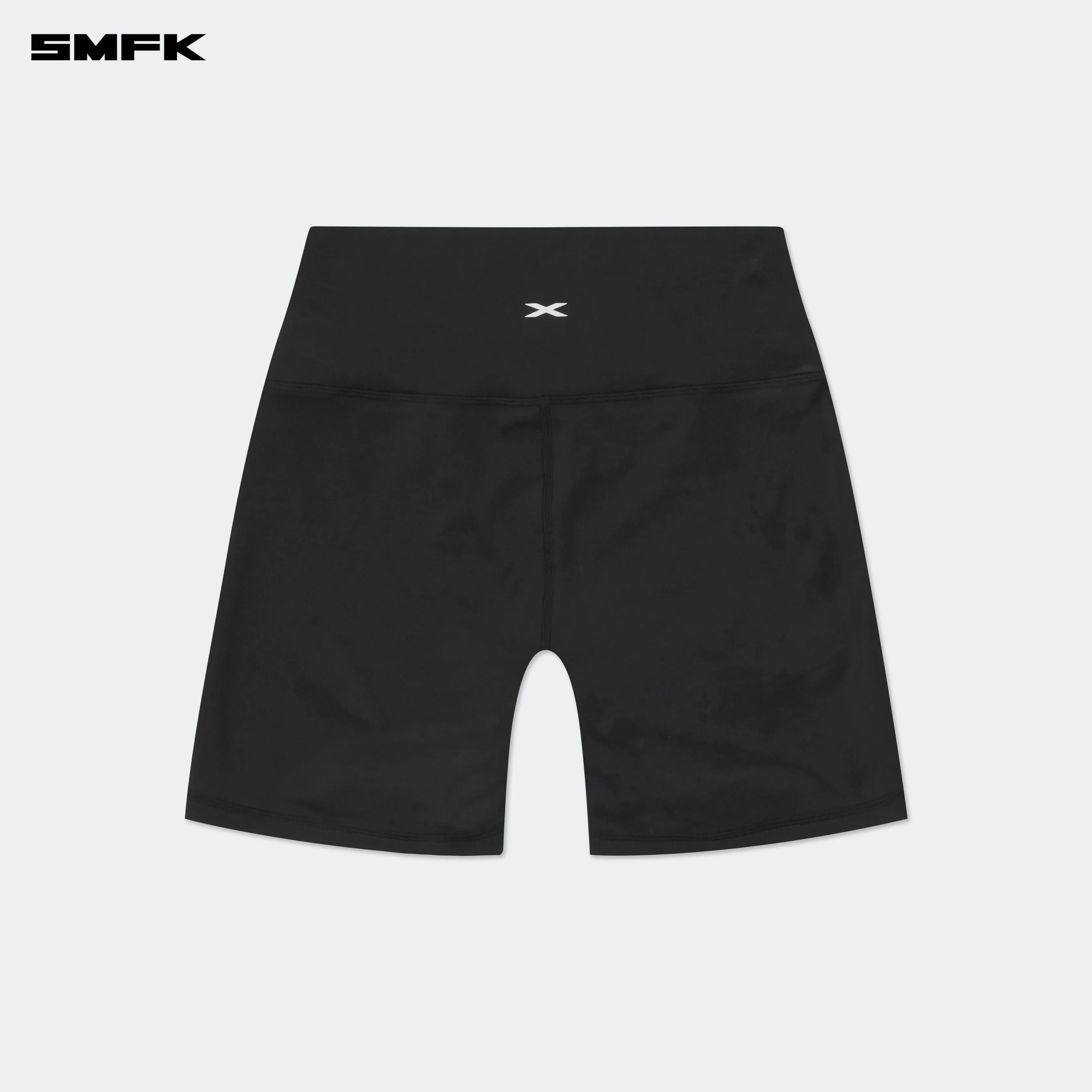 FUTURE X-Heat Shaping Sporty Shorts Black