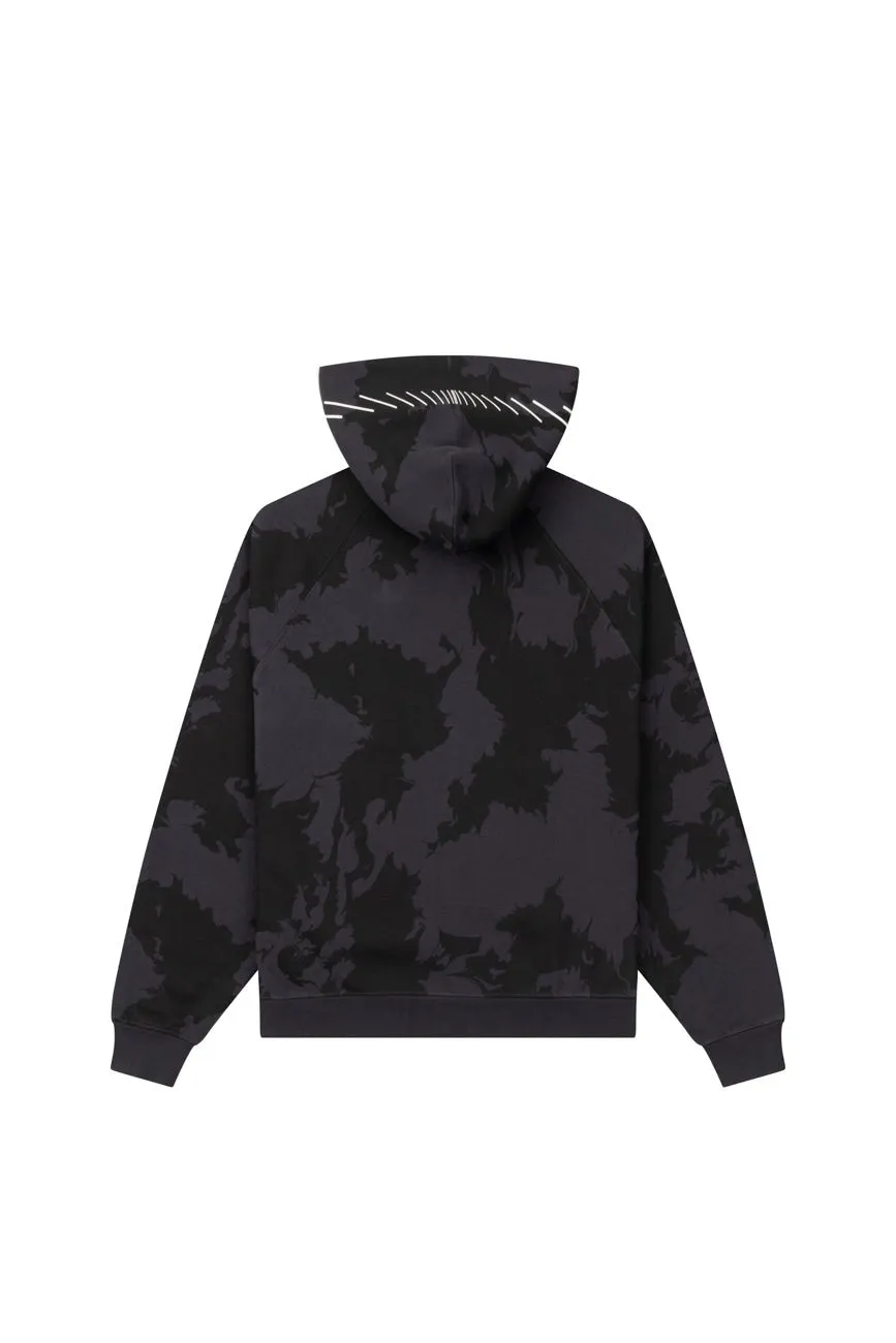 God Mode Hoodie