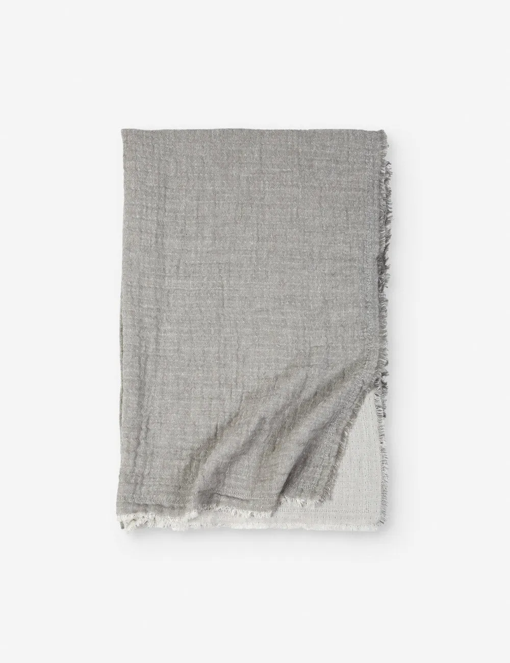 Hermosa Oversized Throw by Pom Pom At Home