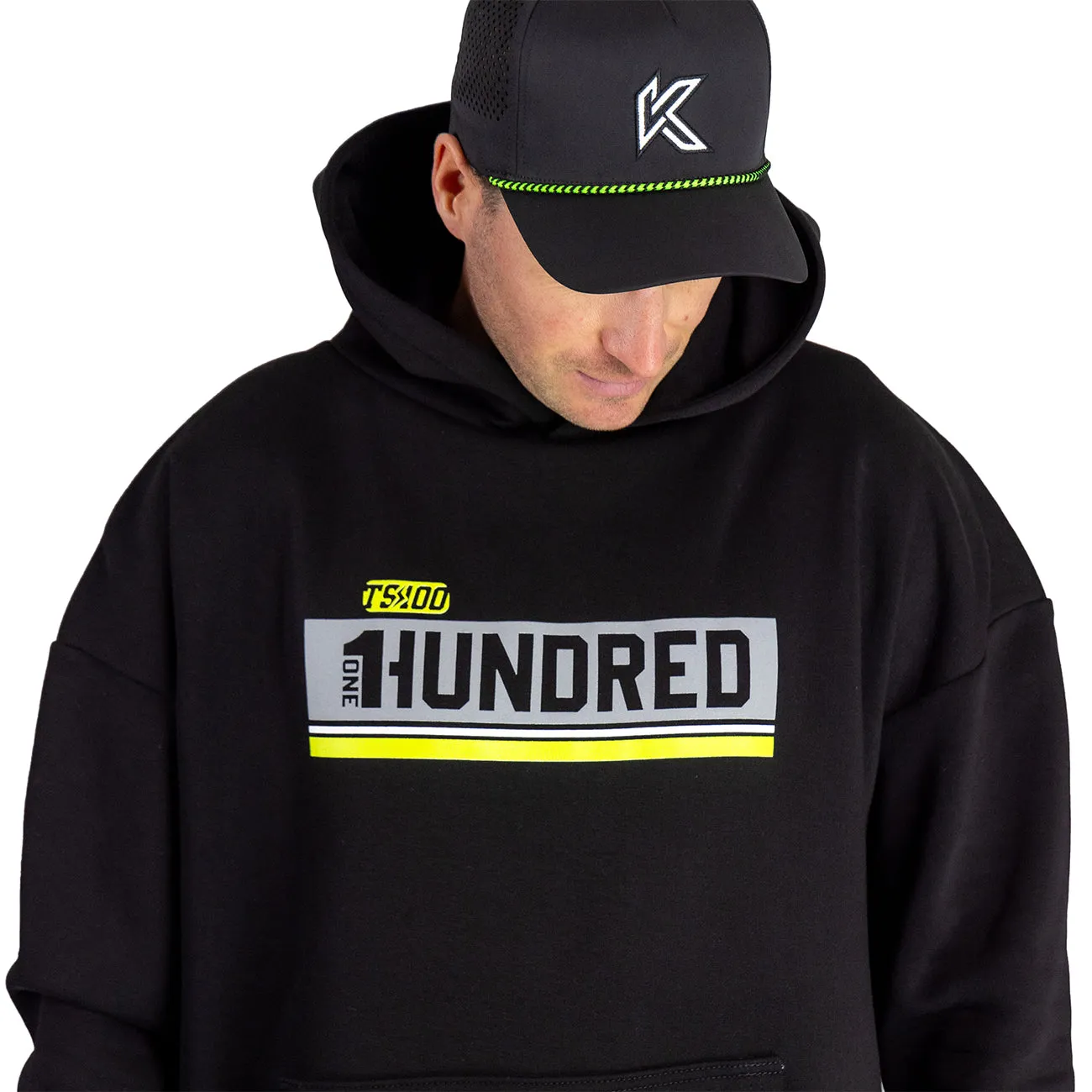 Hundred Hoodie