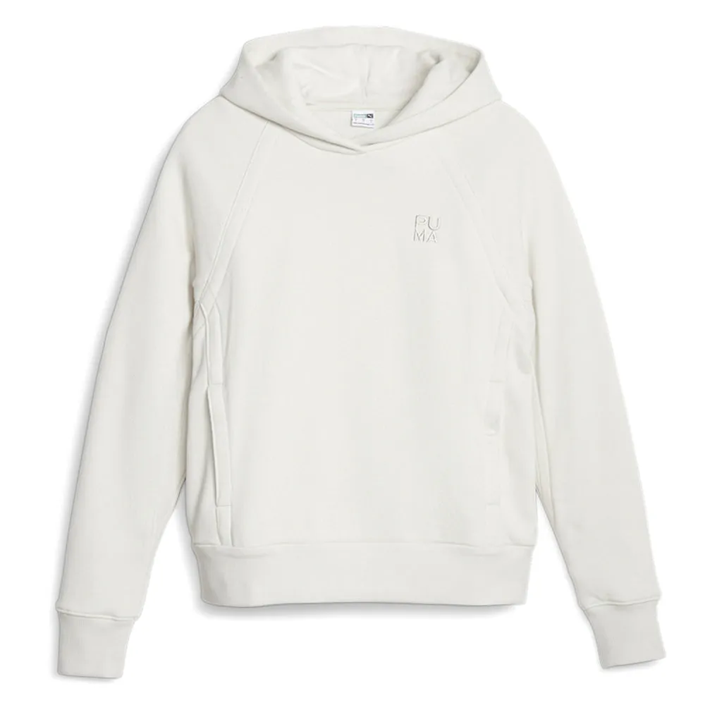 Infuse Relaxed Hoodie