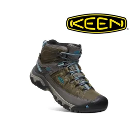 KEEN Women's Targhee III Waterproof Mid 1023040