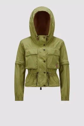 Limosee Field Shell Jacket