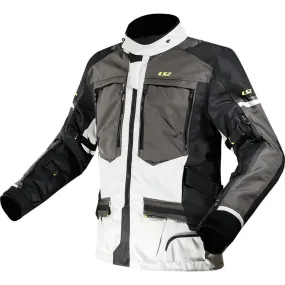 LS2 Norway Touring Men's Street Jackets