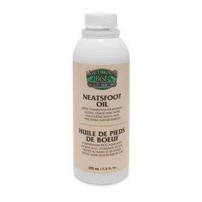 M & B Neatsfoot Oil