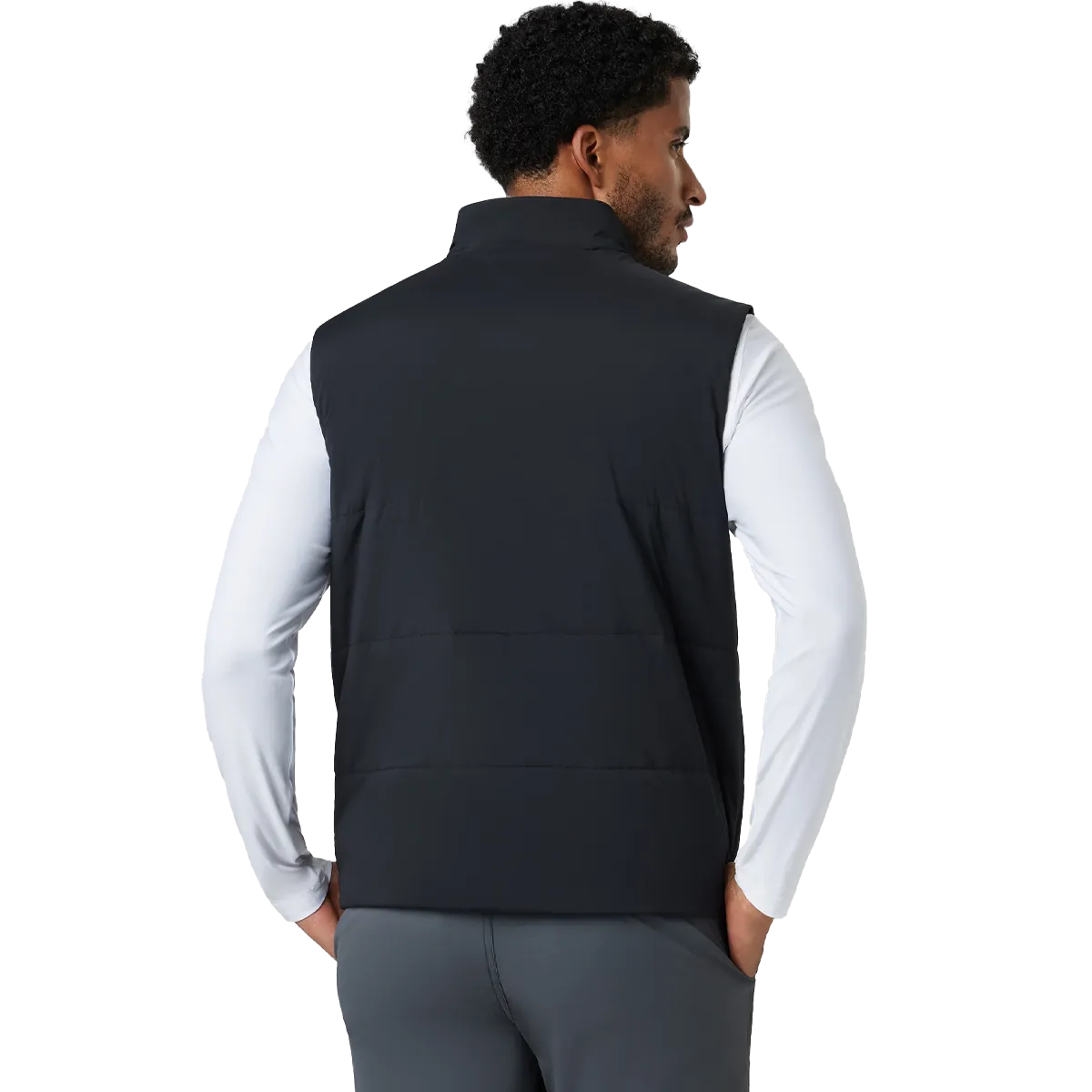 Men's Echo Insulated Vest 2.0