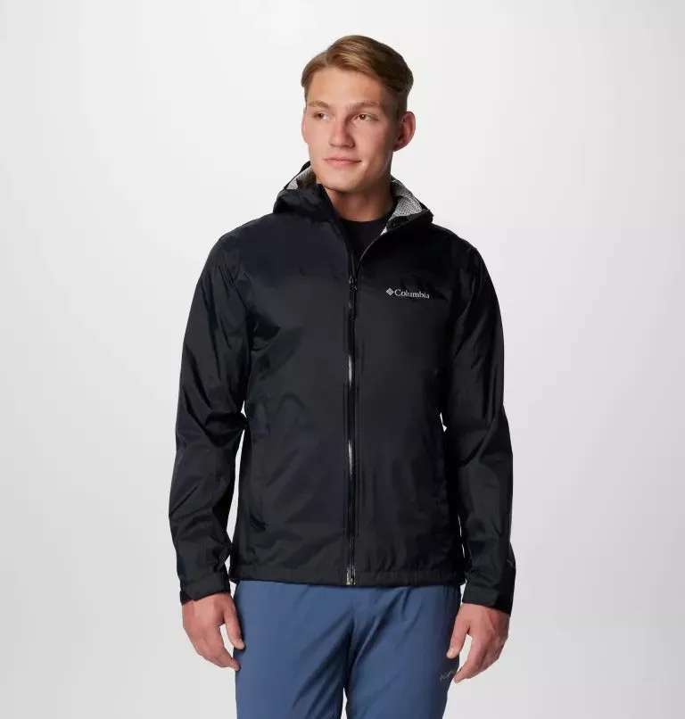 Men's EvaPOURation II Jacket