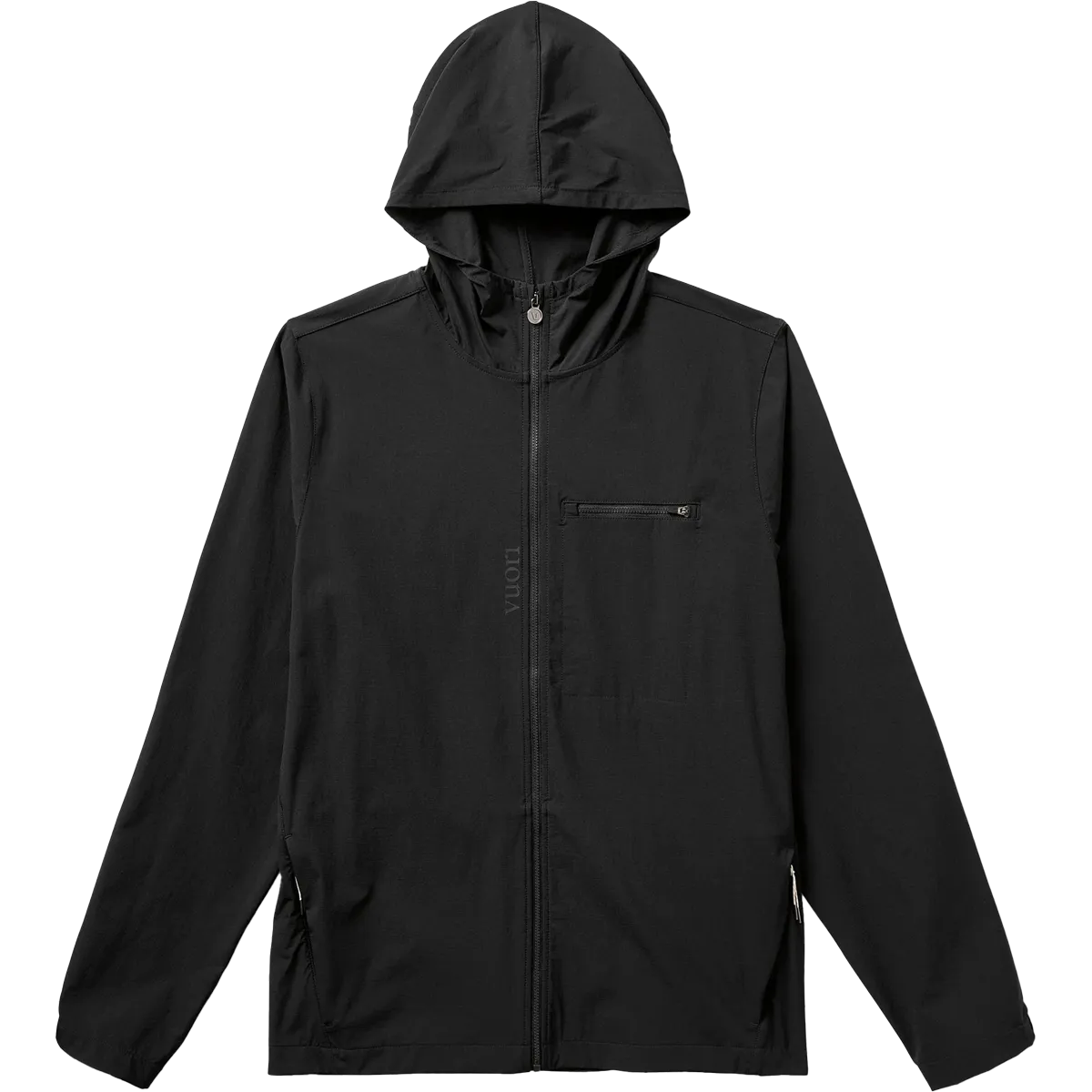 Men's Excursion Ripstop Jacket