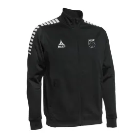 NZHF Zip Jacket