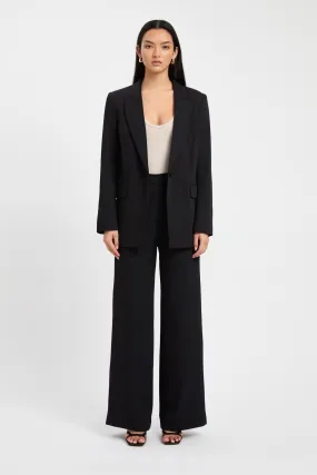 Oyster Tux Blazer