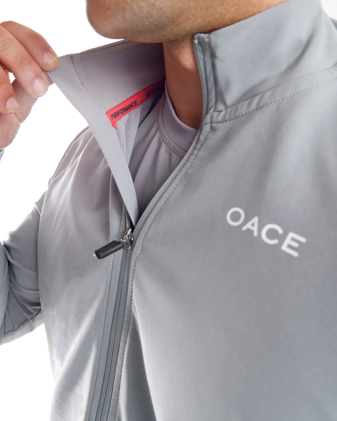 Performance Jacket (Outlet)