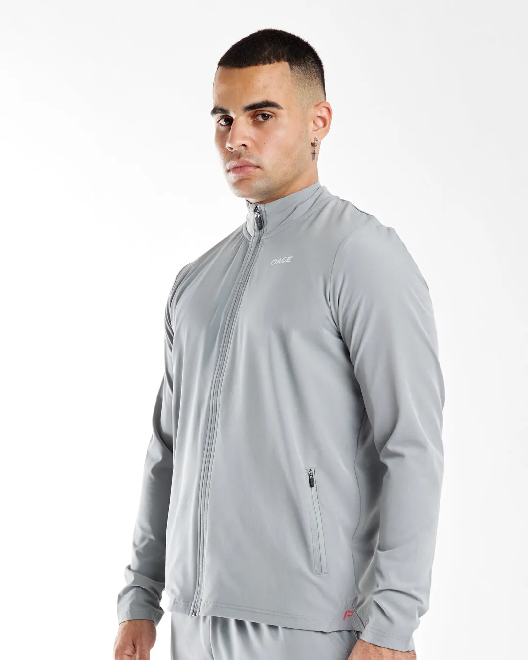 Performance Jacket (Outlet)