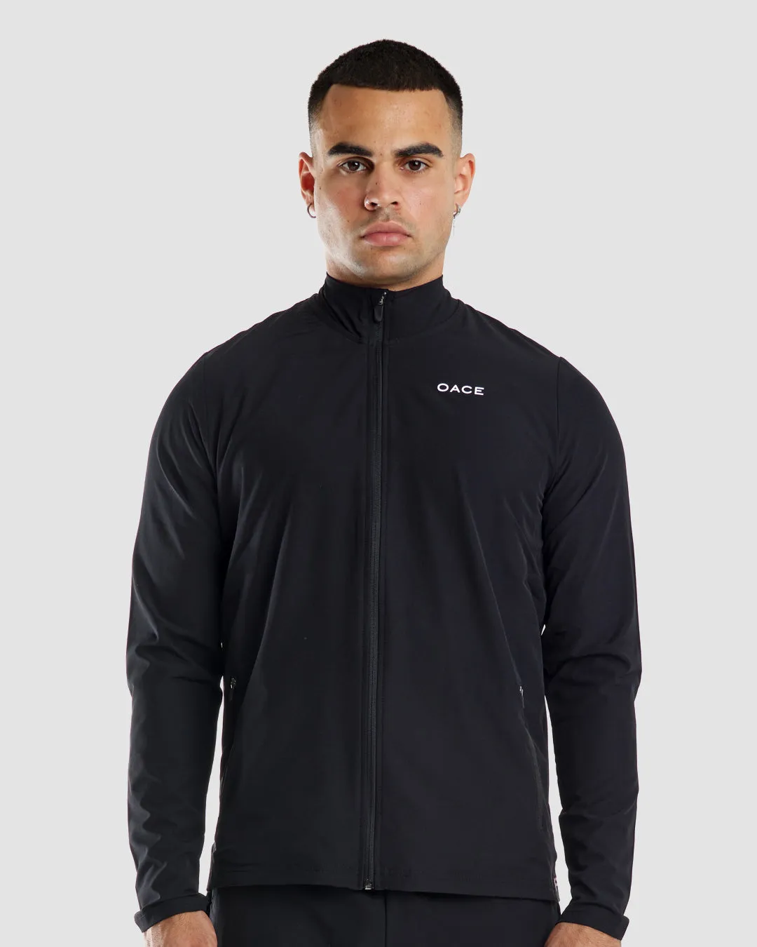 Performance Jacket (Outlet)